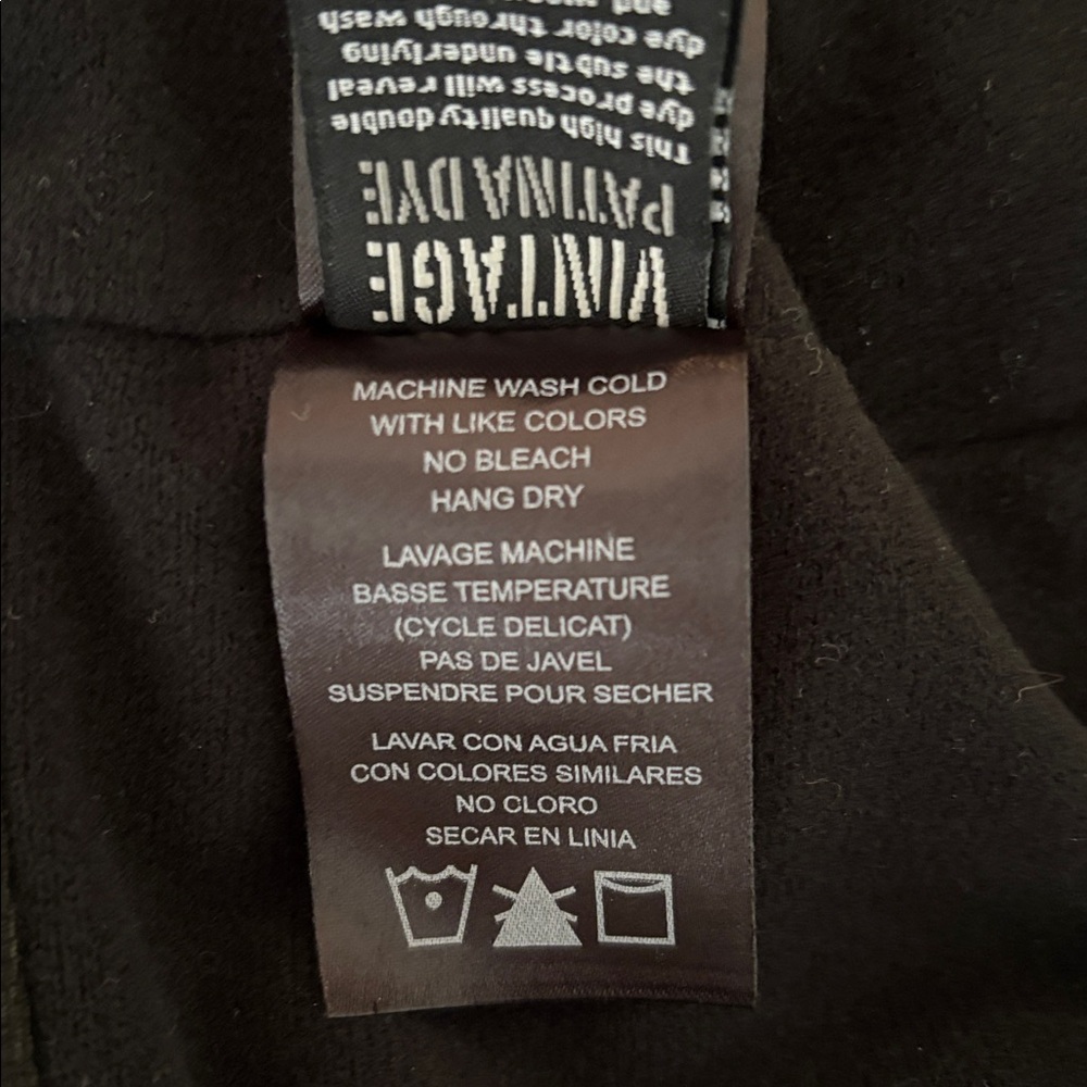 Kühl Burr Jacket with Vermejo Park Ranch Logo - Picture 14 of 16